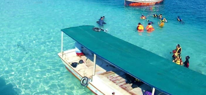 Inilah Tempat Wisata Menarik Kepulauan Seribu Cocok Mengisi Liburan Anda