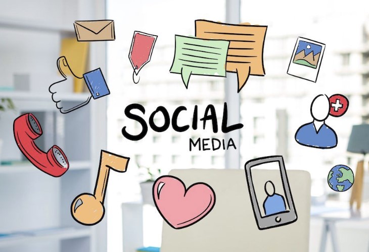 5 Alasan Mengapa Bisnis Memerlukan Media Sosial
